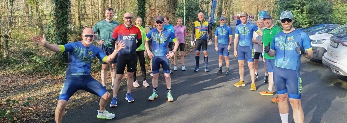 Carlow Triathlon Club